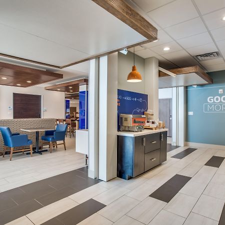 Hilton Garden Inn Denton Eksteriør bilde