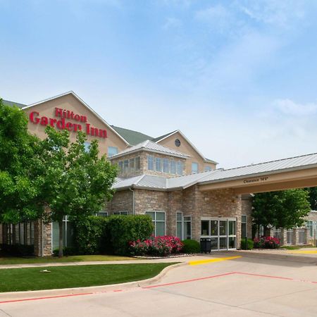 Hilton Garden Inn Denton Eksteriør bilde
