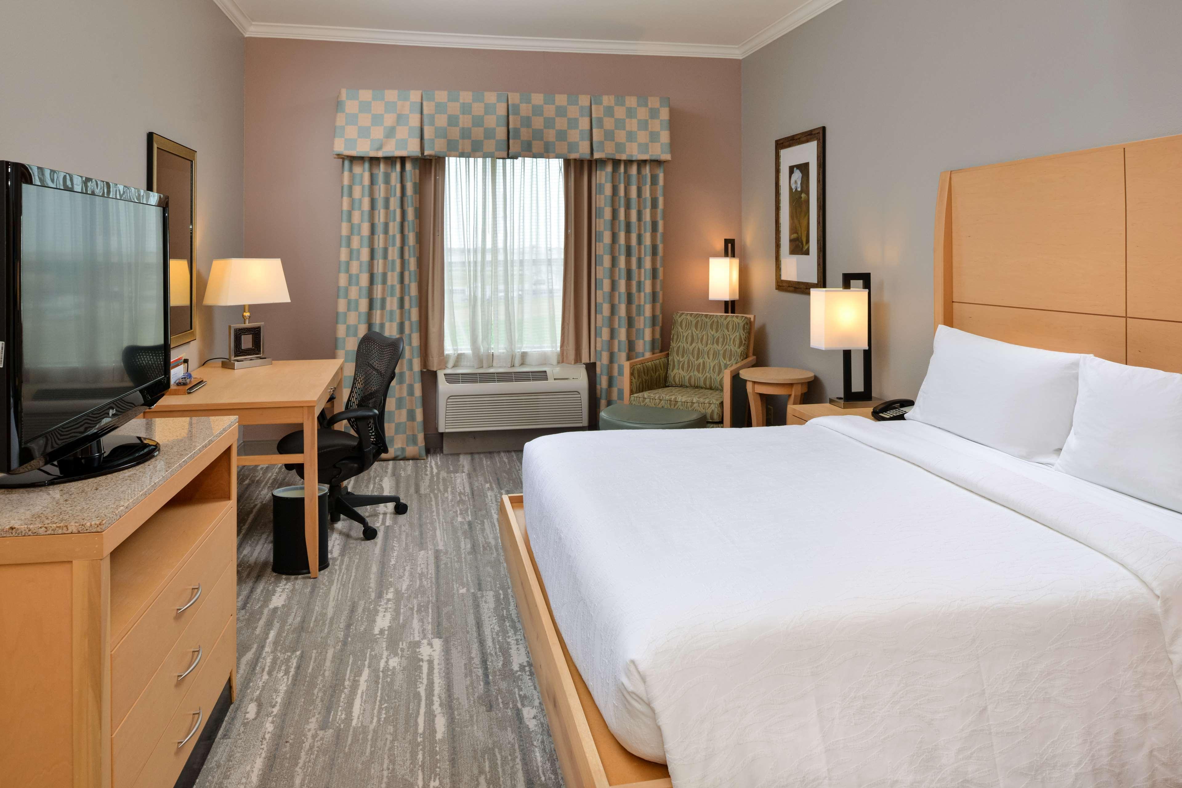 Hilton Garden Inn Denton Eksteriør bilde