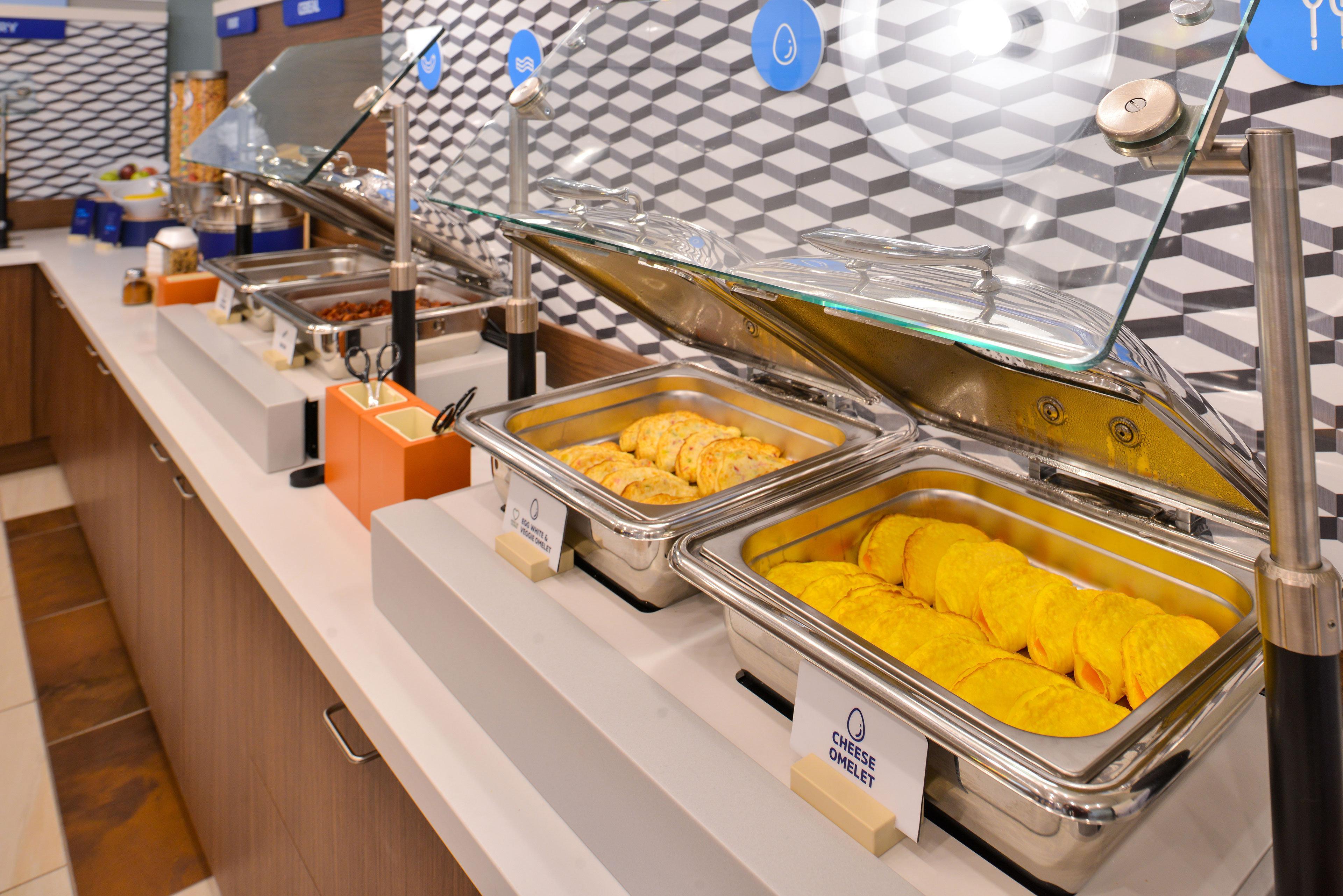 Hilton Garden Inn Denton Eksteriør bilde