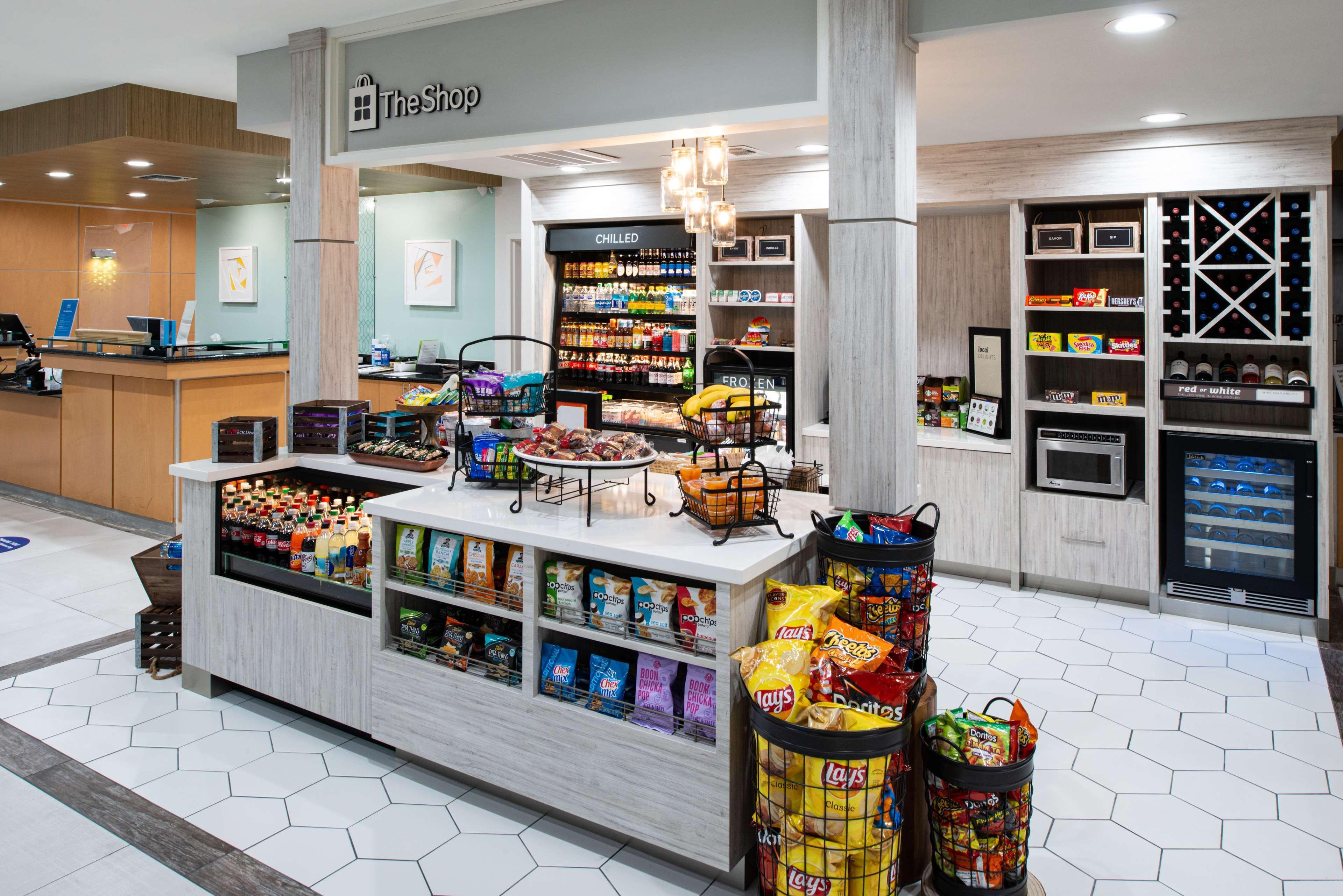 Hilton Garden Inn Denton Eksteriør bilde