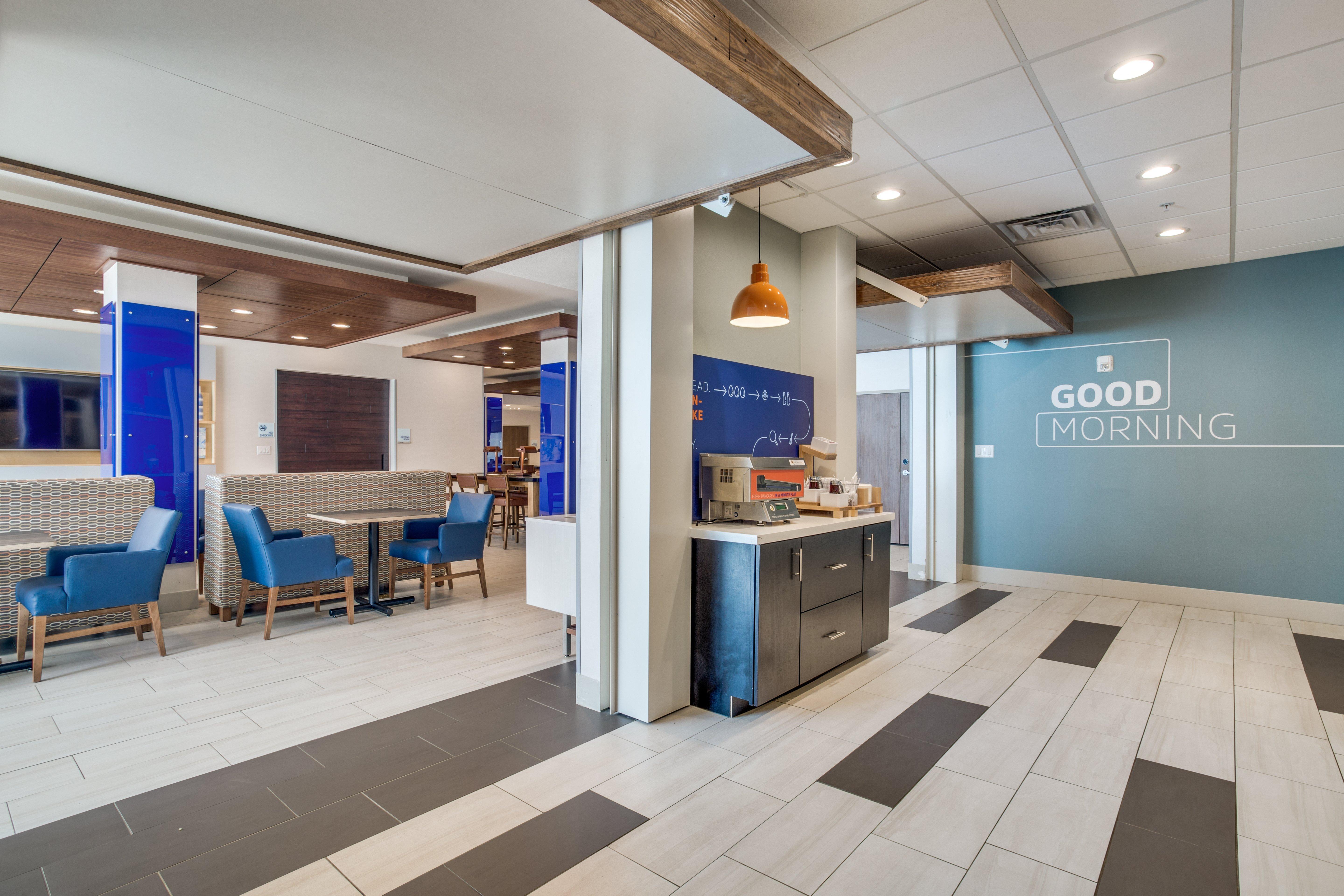 Hilton Garden Inn Denton Eksteriør bilde