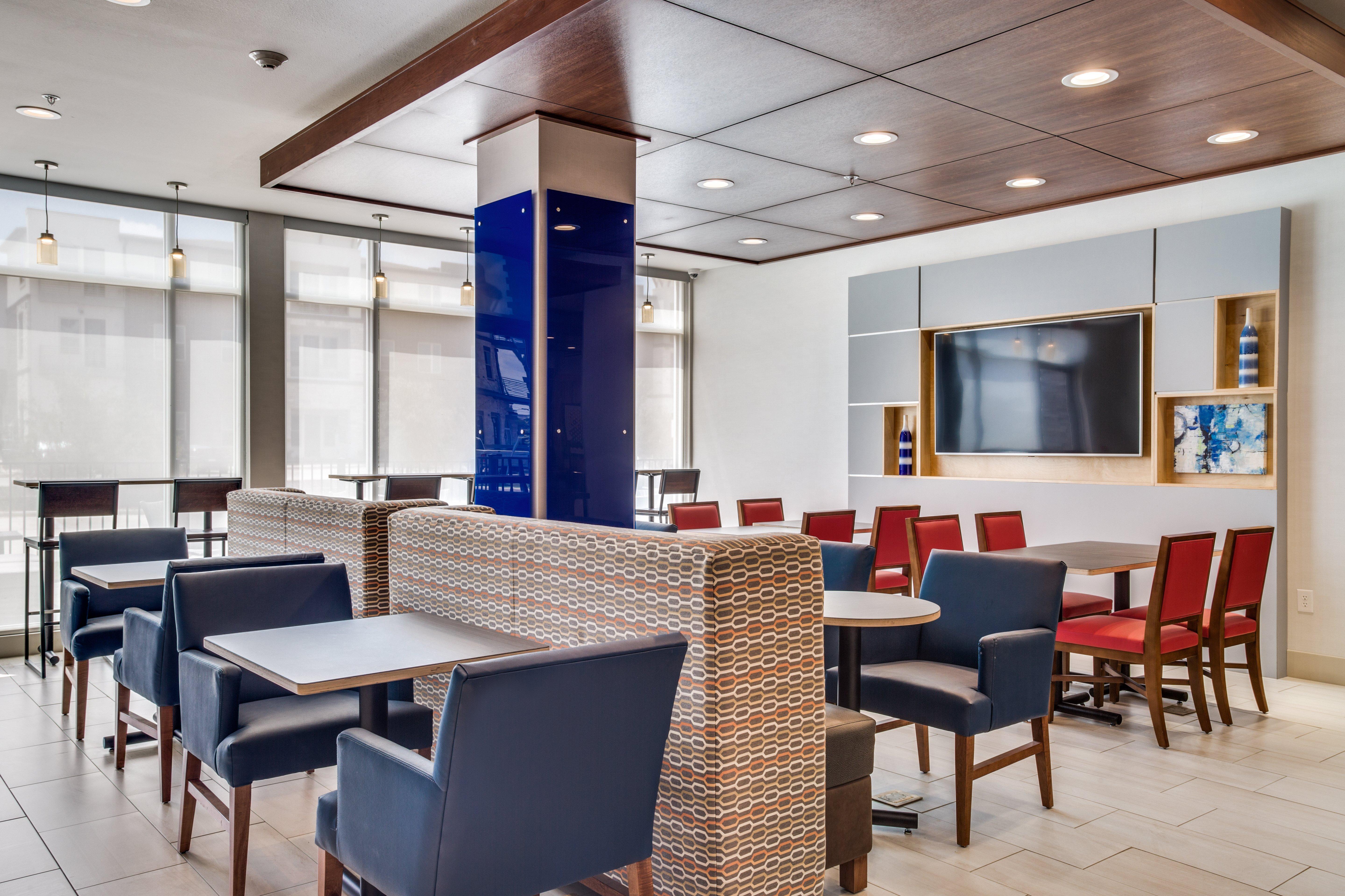 Hilton Garden Inn Denton Eksteriør bilde