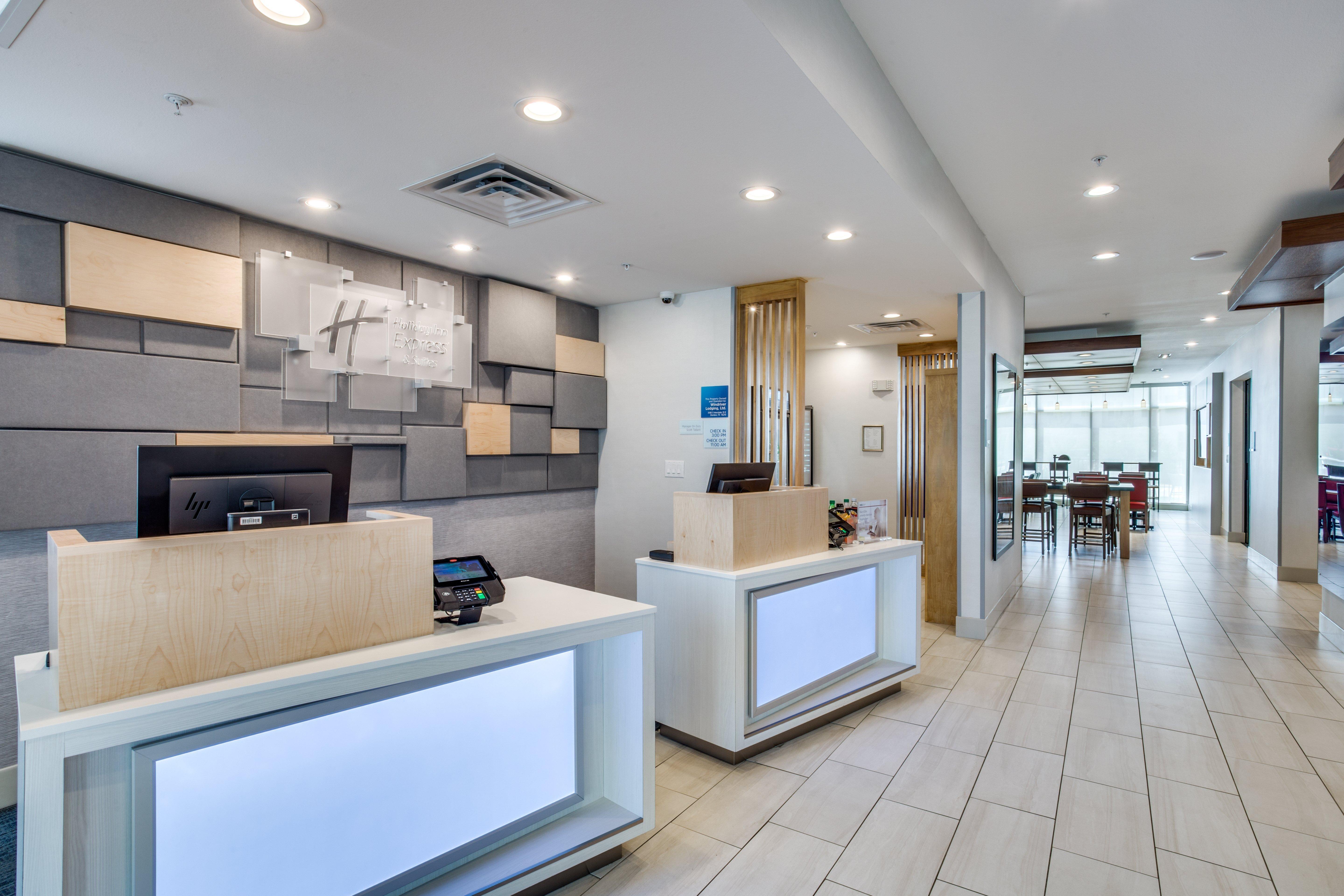 Hilton Garden Inn Denton Eksteriør bilde