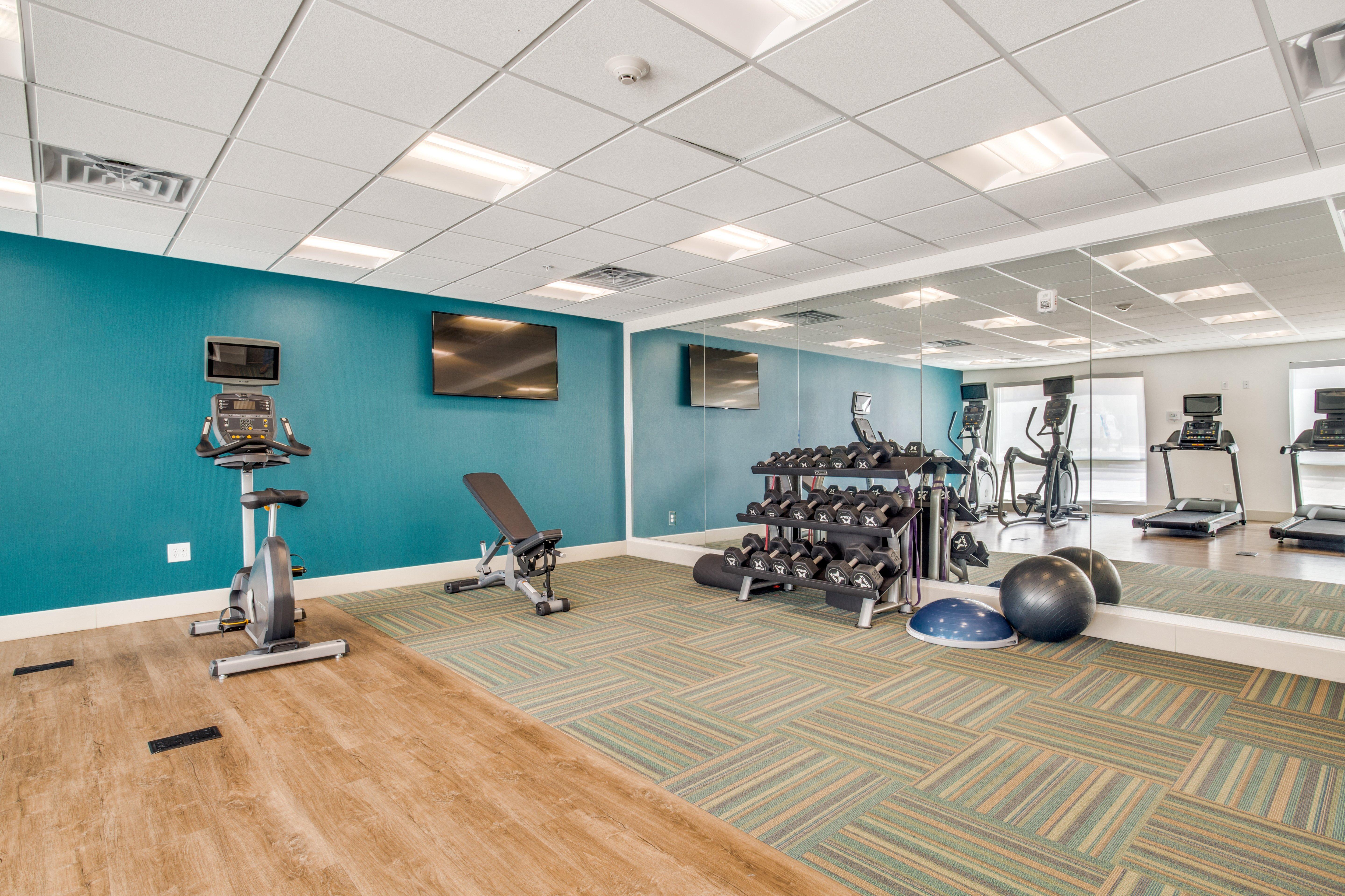 Hilton Garden Inn Denton Eksteriør bilde