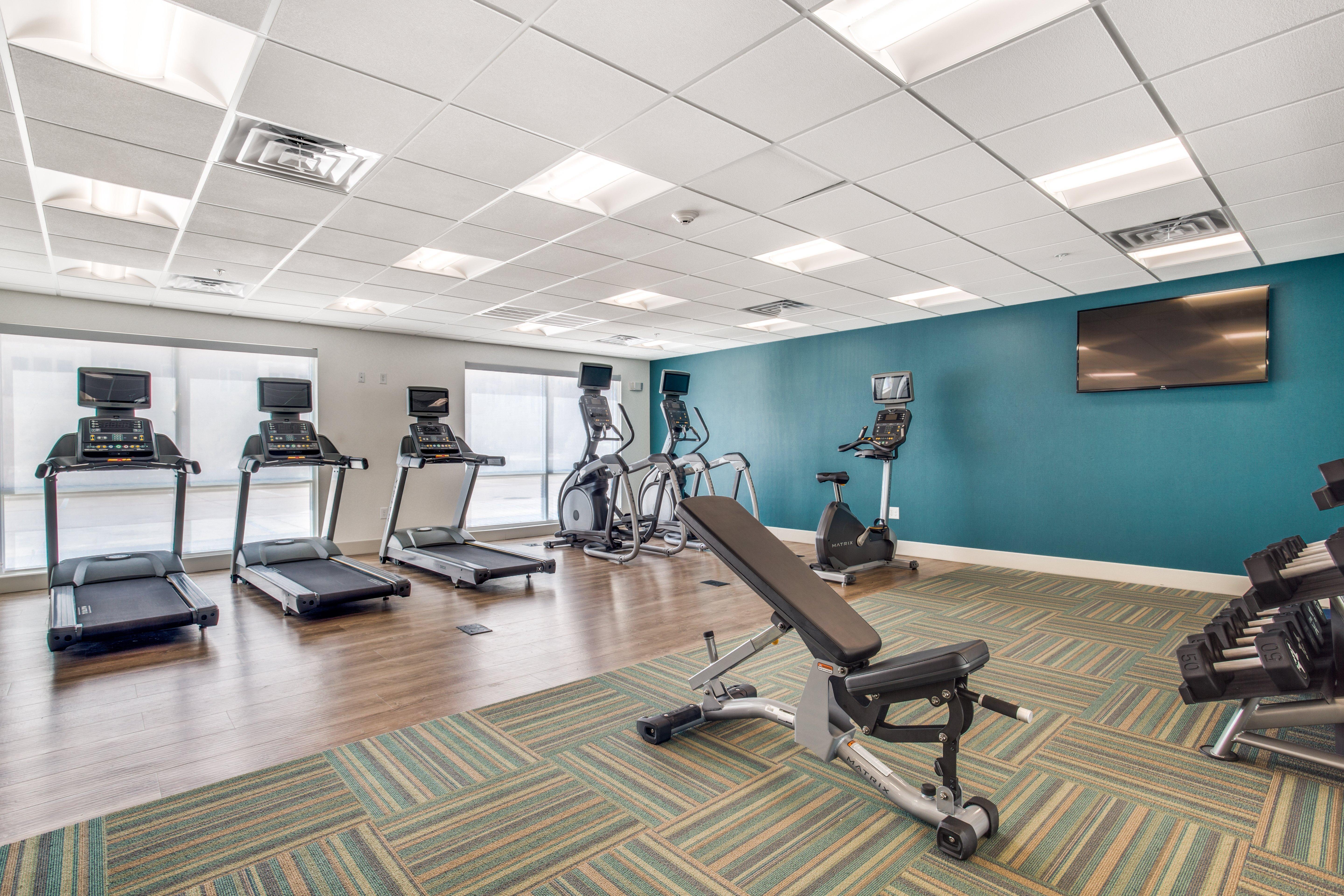 Hilton Garden Inn Denton Eksteriør bilde