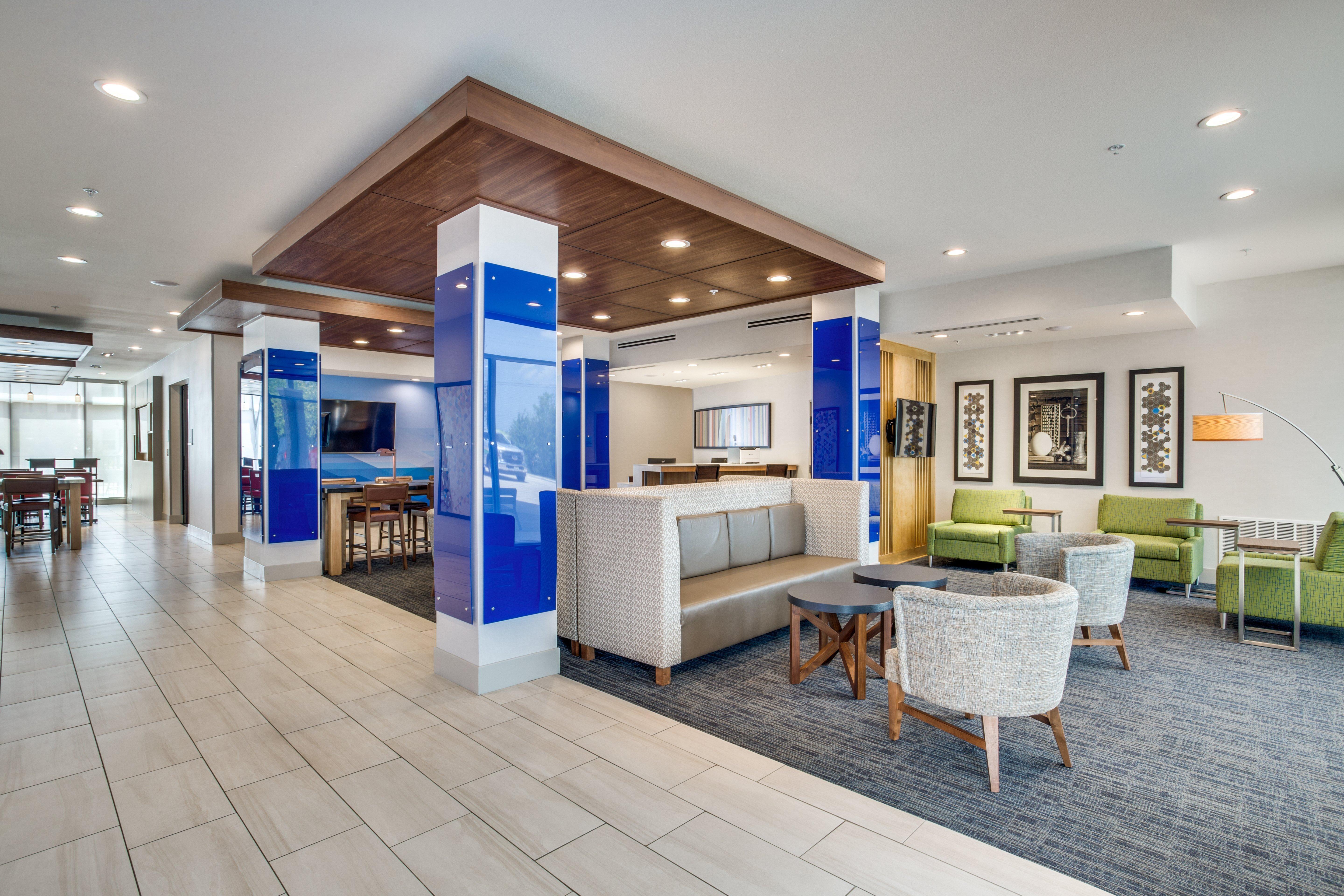 Hilton Garden Inn Denton Eksteriør bilde