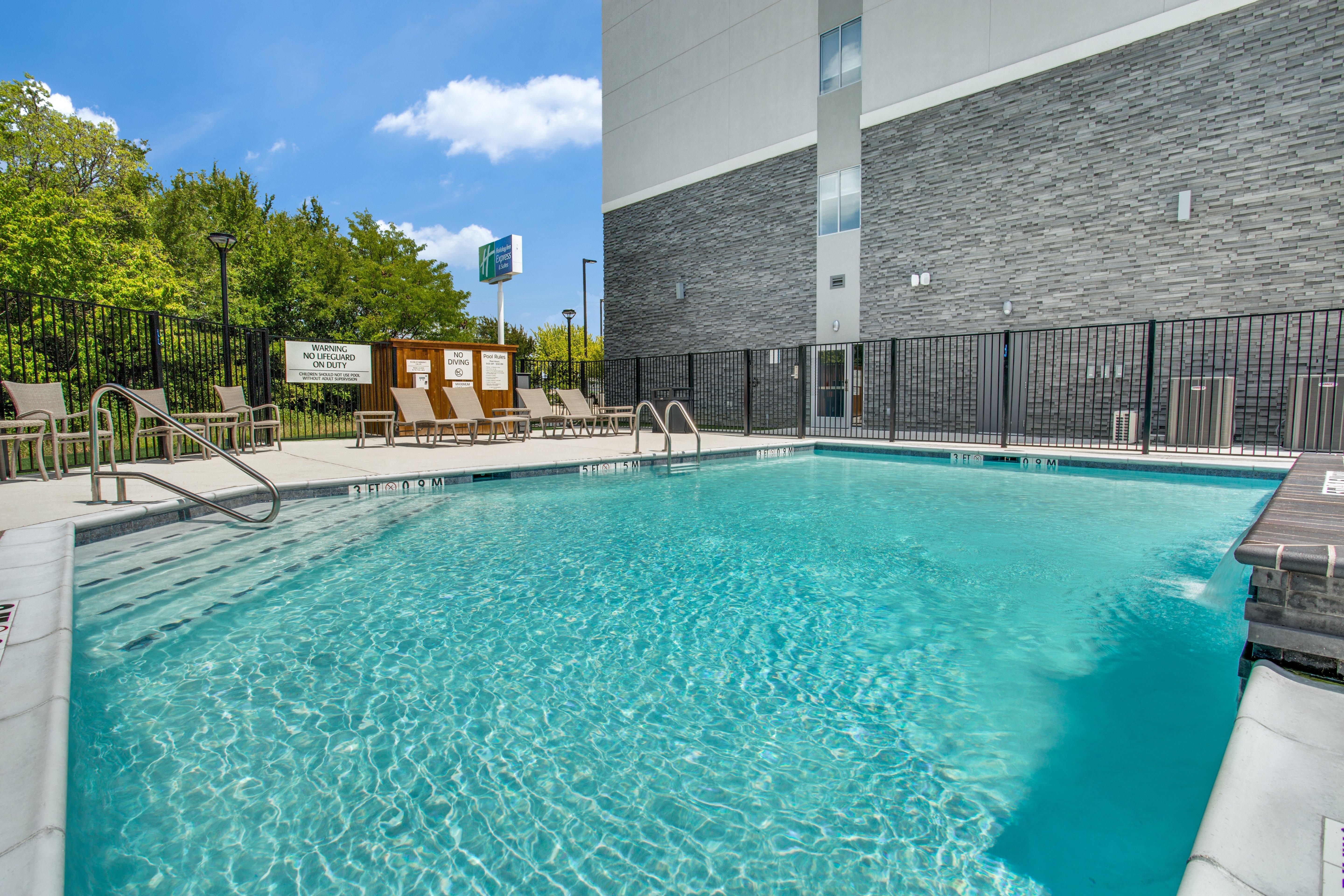 Hilton Garden Inn Denton Eksteriør bilde