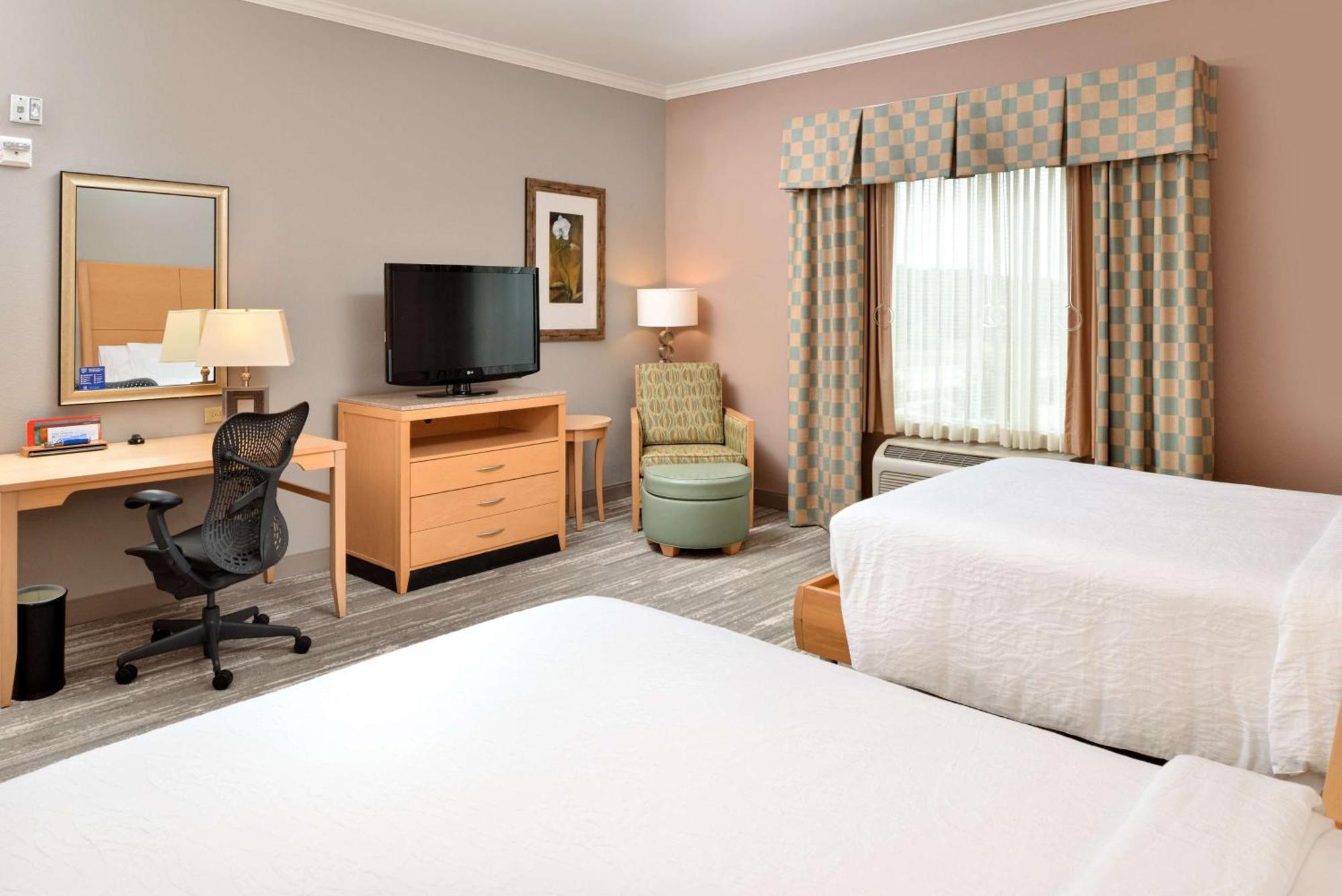 Hilton Garden Inn Denton Eksteriør bilde